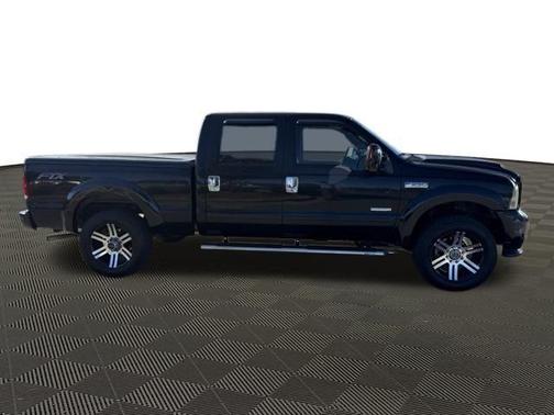 2006 Ford F-250 XLT