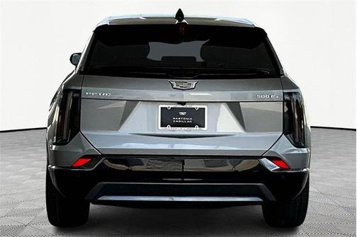 2025 Cadillac OPTIQ Sport