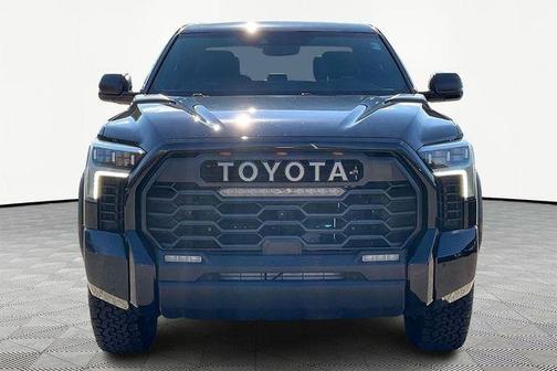 2024 Toyota Tundra Hybrid TRD Pro