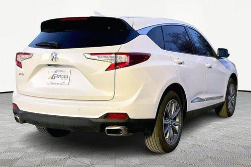 2022 Acura RDX Technology Package