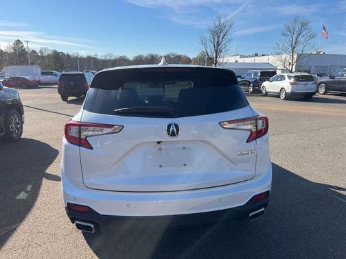 2022 Acura RDX Technology Package