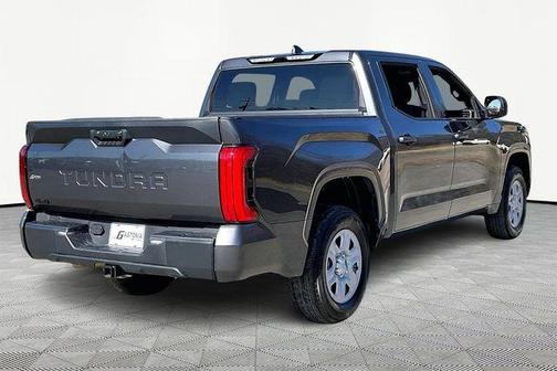 2025 Toyota Tundra SR