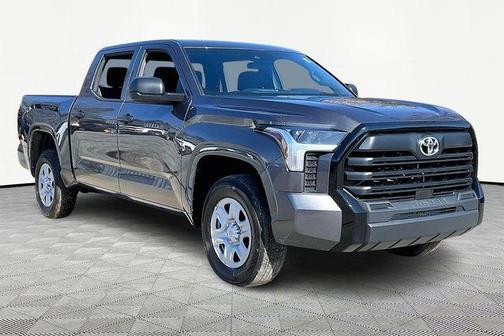 2025 Toyota Tundra SR