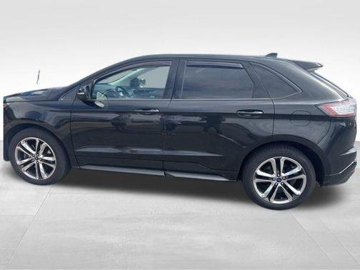 2015 Ford Edge Sport