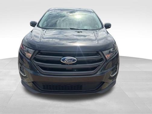 2015 Ford Edge Sport