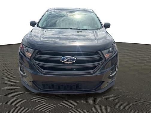 2015 Ford Edge Sport