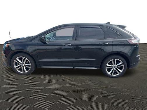 2015 Ford Edge Sport