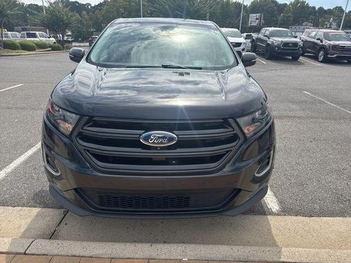 2015 Ford Edge Sport