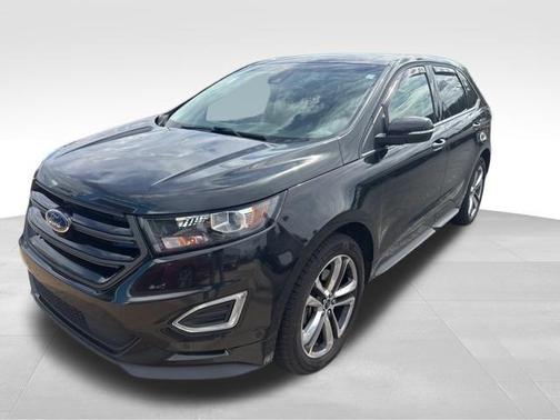 2015 Ford Edge Sport