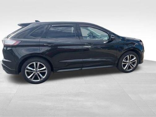 2015 Ford Edge Sport