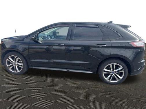 2015 Ford Edge Sport