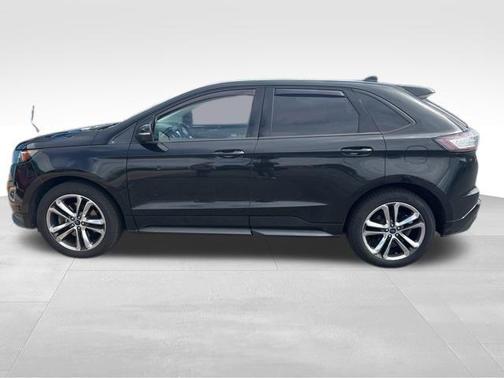 2015 Ford Edge Sport