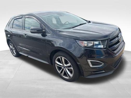2015 Ford Edge Sport