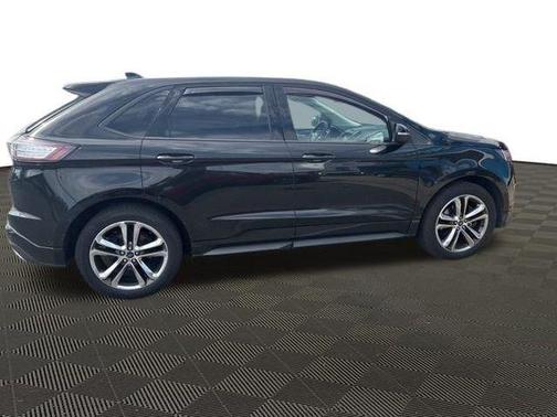 2015 Ford Edge Sport