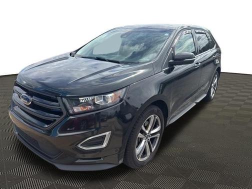 2015 Ford Edge Sport
