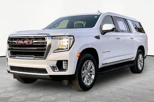 2024 GMC Yukon XL SLT