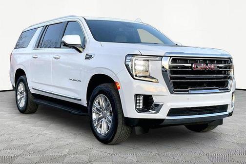 2024 GMC Yukon XL SLT