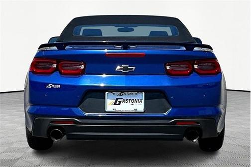 2019 Chevrolet Camaro 3LT