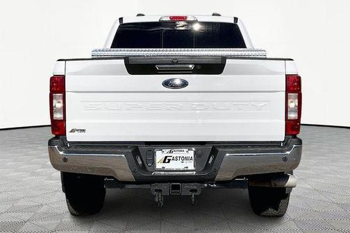 2020 Ford F-250 Lariat