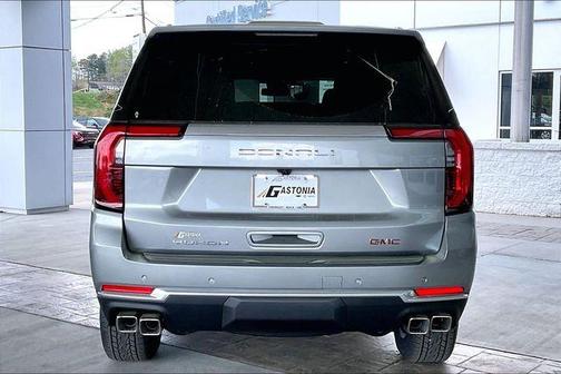 Sterling 2026 GMC Yukon Denali