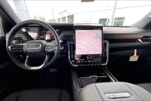 Sterling 2026 GMC Yukon Denali