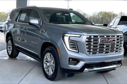 Sterling 2026 GMC Yukon Denali