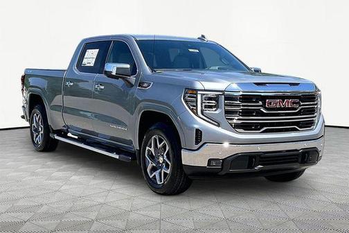 Sterling 2026 GMC Sierra 1500 SLT