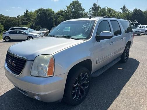 2013 GMC Yukon XL 1500 SLT
