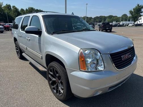 2013 GMC Yukon XL 1500 SLT