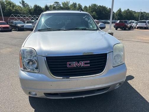 2013 GMC Yukon XL 1500 SLT