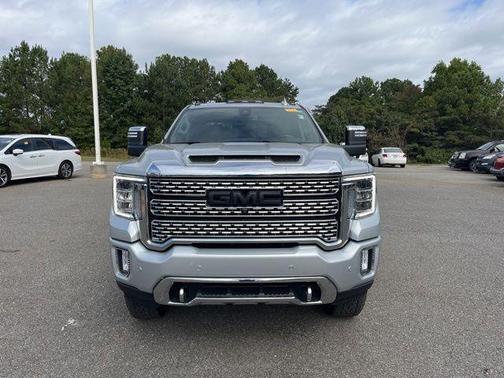 2021 GMC Sierra 2500 Denali