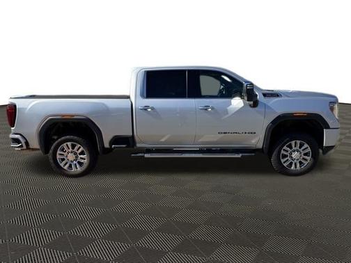 2021 GMC Sierra 2500 Denali