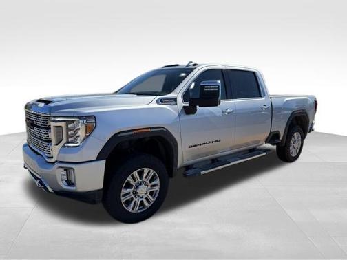 2021 GMC Sierra 2500 Denali
