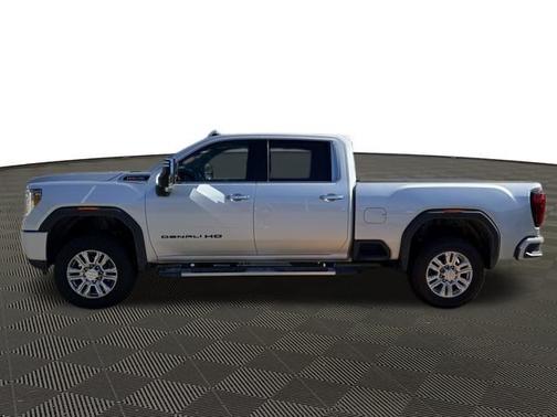 2021 GMC Sierra 2500 Denali