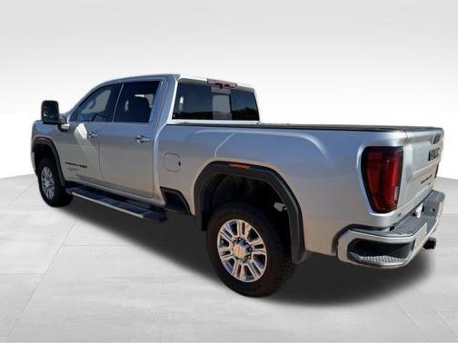 2021 GMC Sierra 2500 Denali