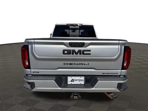 2021 GMC Sierra 2500 Denali