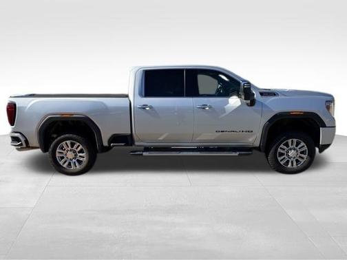 2021 GMC Sierra 2500 Denali