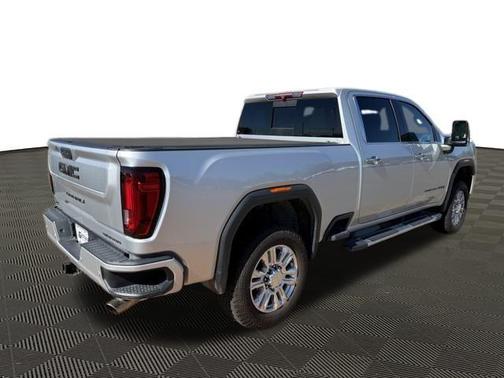 2021 GMC Sierra 2500 Denali