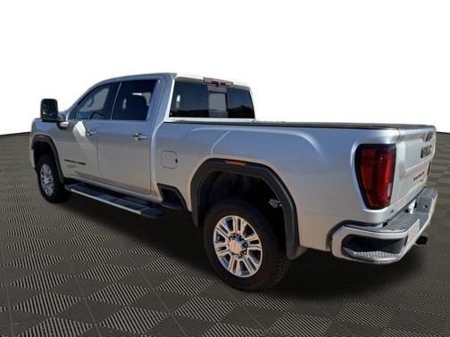 2021 GMC Sierra 2500 Denali