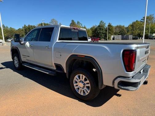 2021 GMC Sierra 2500 Denali