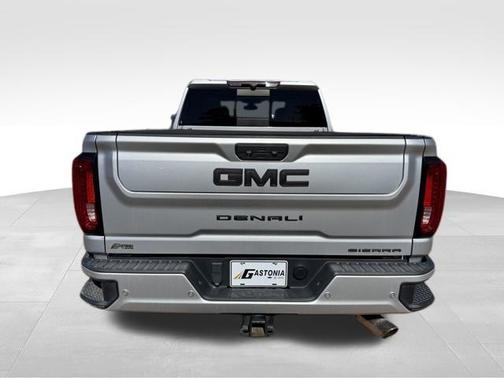 2021 GMC Sierra 2500 Denali