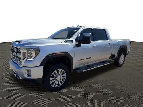 2021 GMC Sierra 2500 Denali
