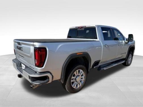 2021 GMC Sierra 2500 Denali