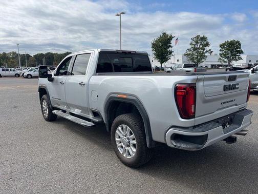 2021 GMC Sierra 2500 Denali
