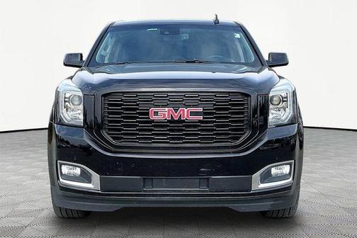 2020 GMC Yukon SLT
