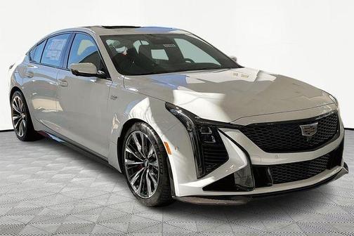 2026 Cadillac CT5-V Blackwing