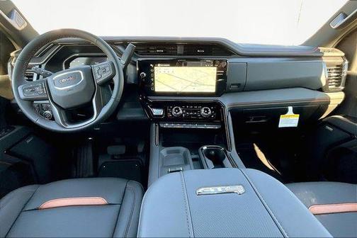 2026 GMC Sierra 3500 AT4