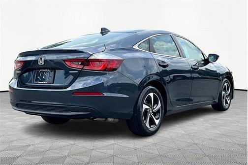 2022 Honda Insight EX
