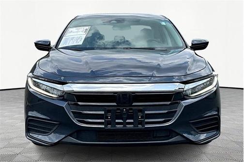 2022 Honda Insight EX