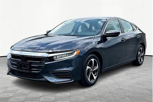 2022 Honda Insight EX